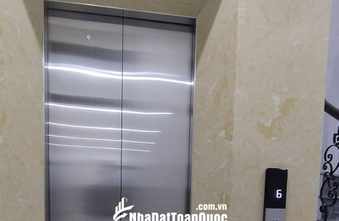 Nhà mình cho thuê nhà mới, lô góc, 98m2_ 4T; vỉa hè, Lạc Trung-29 Tr